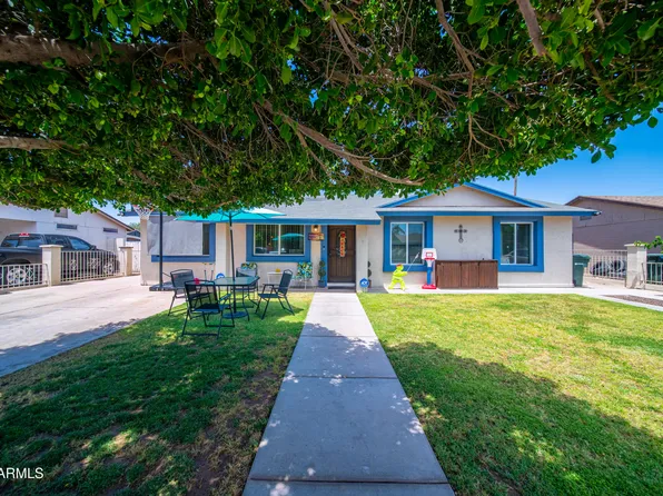 4544 E NANCY Lane, Phoenix, AZ 85042