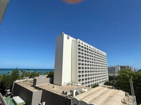 5869 Isla Verde, Carolina, PR