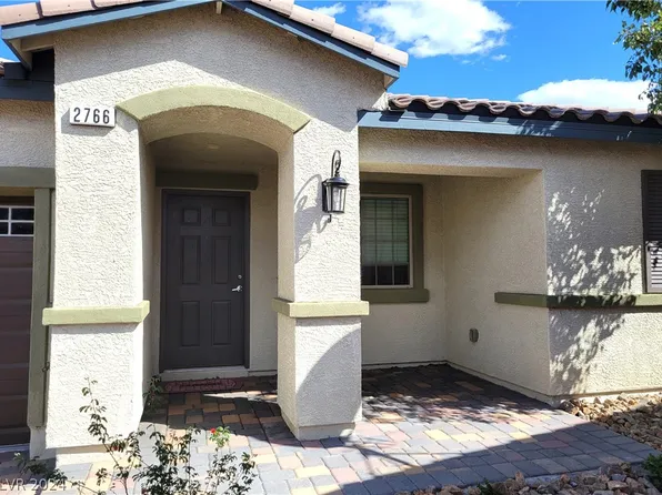 2766 Chetco River St, Laughlin, NV 89029