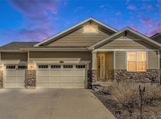 2421 E 163rd Pl, Thornton, CO 80602