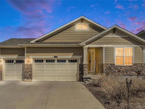 2421 E 163rd Place, Thornton, CO 80602