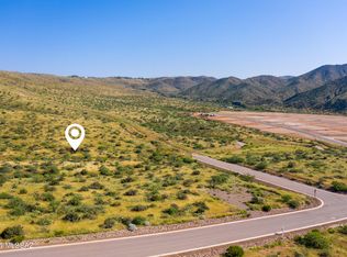 35156 S Quail Run Dr #46, Tucson, AZ 85739