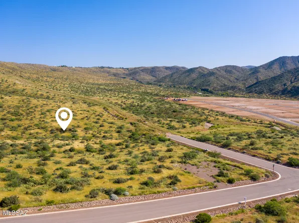 35156 S Quail Run Dr #46, Tucson, AZ 85739