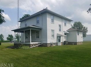 1006 Il Route 17, Wenona, IL 61377