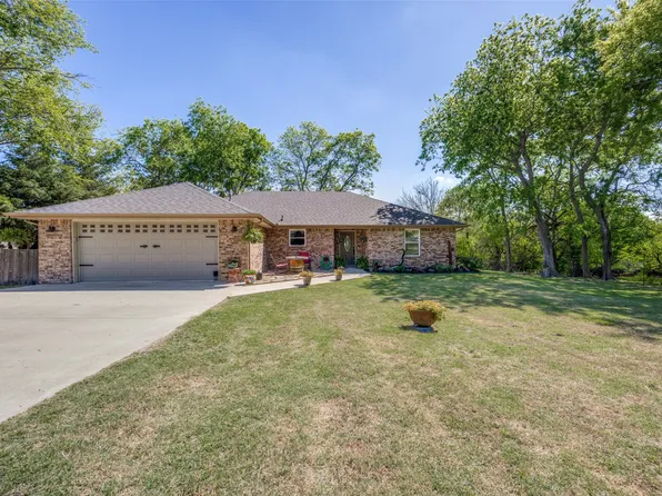 213 High Rdg, Wylie, TX 75424