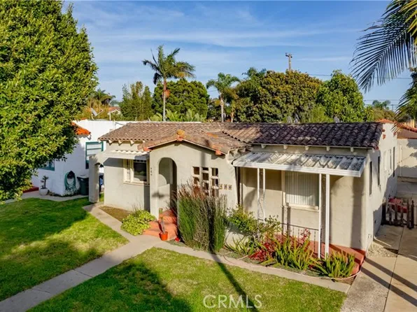 484 San Clemente Street, Ventura, CA 93001