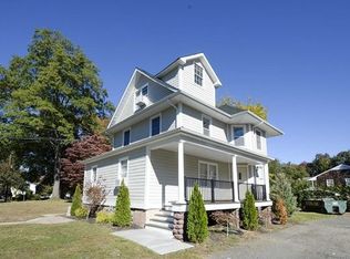 56 Myrtle Ave FLOOR 2, Allendale, NJ 07401