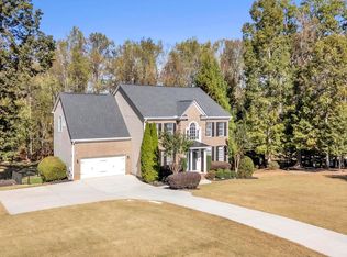 143 Hartwick Ln, Fountain Inn, SC 29644