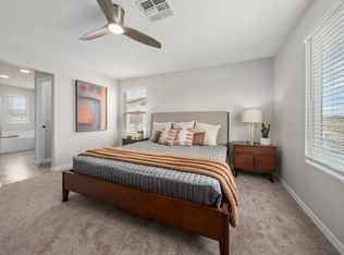 The Hillburn, Phoenix, AZ 85085
