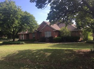 10501 Honey Tree Ln, Oklahoma City, OK 73151