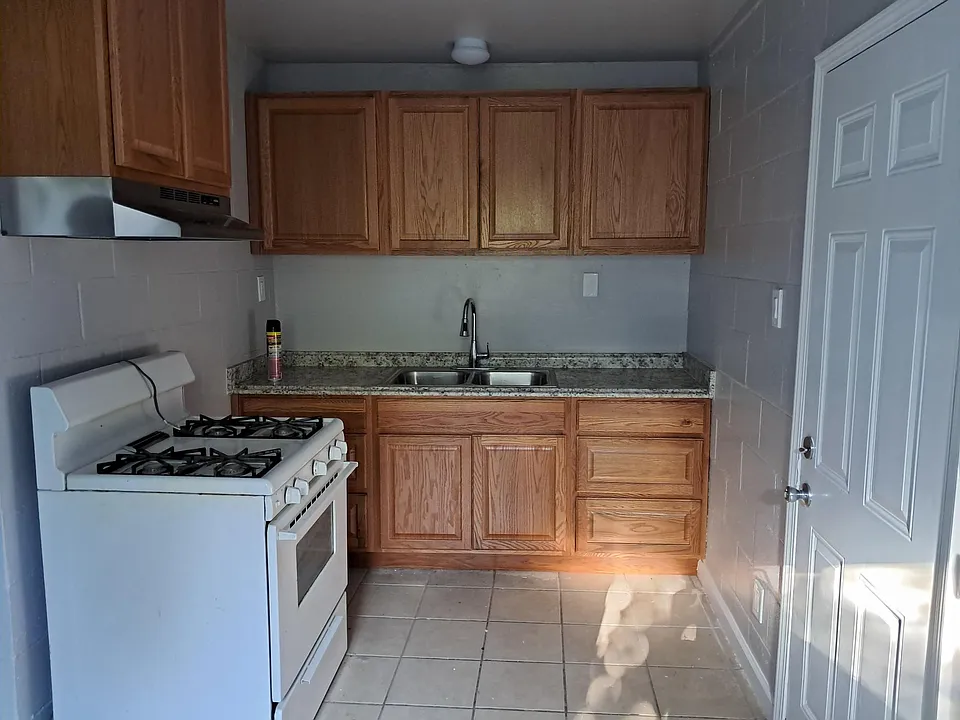 2361 American Ave #1