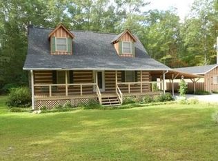 1243 Page Derrick Rd, Irmo, SC 29063