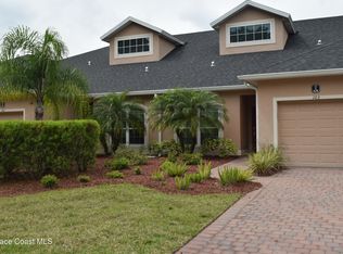 620 Remington Green Dr SE #103, Palm Bay, FL 32909