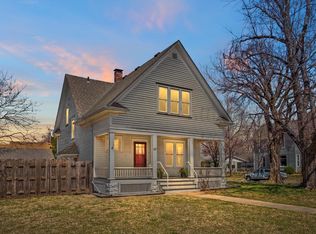 300 W 8th St, Newton, KS 67114
