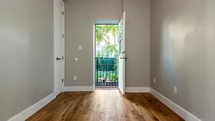 Rented by Nooklyn NYC LLC