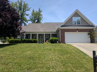 1609 Weatherend Dr, Rural Hall, NC 27045