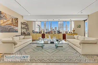 303 East 57th Street, #47C