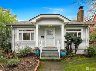 Exposition Heights Division, Seattle, WA 98105