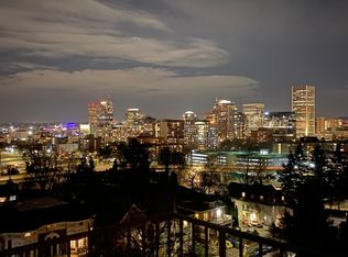 1509 SW Hall St, Portland, OR 97201