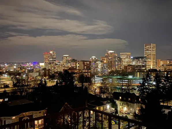 1509 SW Hall St, Portland, OR 97201