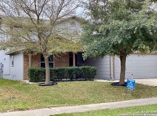 8522 Rita Blanca St, Converse, TX 78109