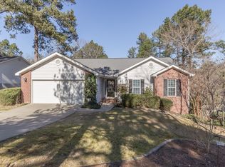 3 Remington Ln, Pinehurst, NC 28374