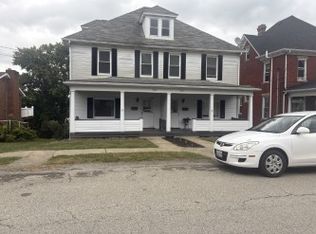 506 Parker Ave, Scottdale, PA 15683