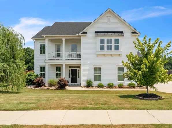 512 Ladysmith Dr, Simpsonville, SC 29681