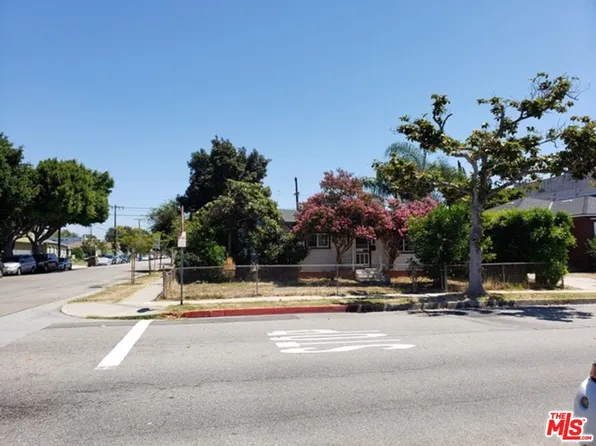 3906 Huron Ave, Culver City, CA 90232
