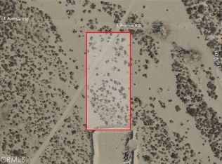 147 E Avenue R10 LOT 434, Littlerock, CA 93543