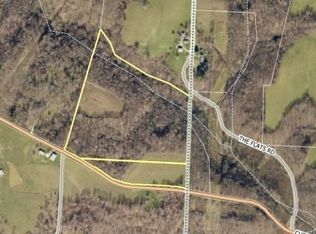 Cutler Lake Rd, Blue Rock, OH 43720