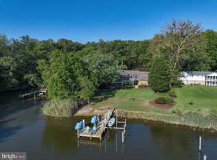 501 Edgewater Rd, Pasadena, MD 21122