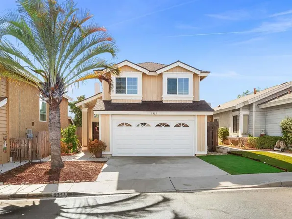 2332 Ravenwood Dr, Lemon Grove, CA 91945