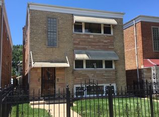 5248 N Leclaire Ave #3, Chicago, IL 60630