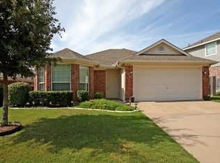 4936 Happy Trl, Fort Worth, TX 76244