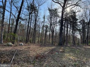 LOT 10 Kentucky Springs Rd, Mineral, VA 23117