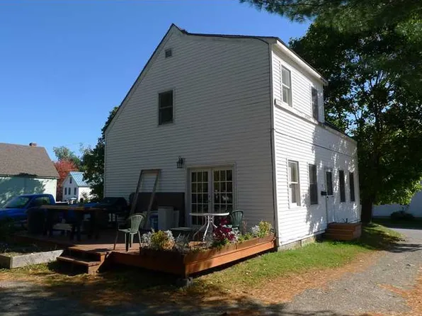 73 Harrison Ave, Gardiner, ME 04345
