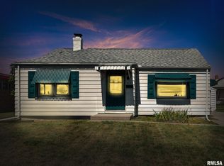 1019 W Florence Ave, Peoria, IL 61604