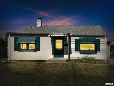 1019 W Florence Ave, Peoria, IL, 61604