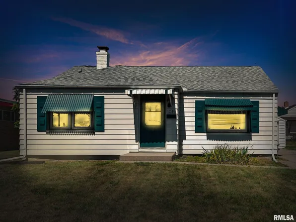 1019 W Florence Ave, Peoria, IL 61604