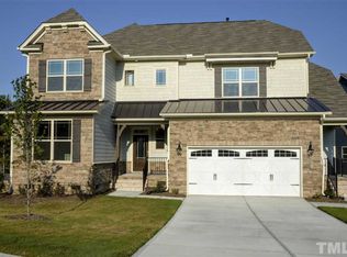 729 Virginia Water Dr, Rolesville, NC 27571