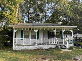 1105 Aime St, Denham Springs, LA 70726