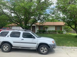 306 E Willow Ln, Princeton, TX 75407