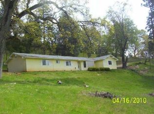 34830 Church Ranch Rd, North Fork, CA 93643