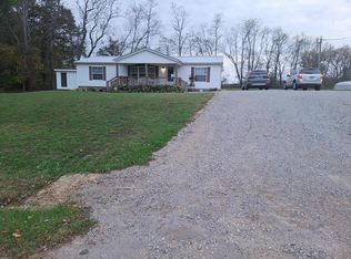106 Church St, Wilkesville, OH 45695