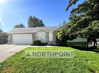 466 E 900th St N, Springville, UT 84663
