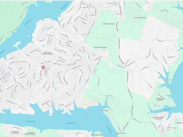 3301 Marshall Ave, Leander, TX 78645