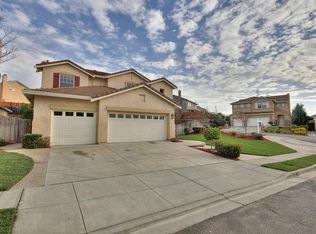 5301 Pacific Terrace Ct, Castro Valley, CA
