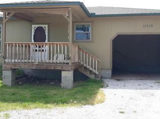 12519 Fat Nash Rd, Lincoln, AR 72744