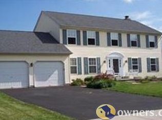 2174 Doe Cir, Schwenksville, PA 19473